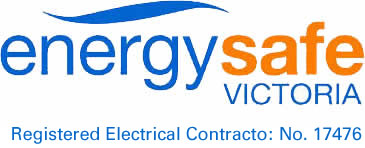 registered Electrical contractor